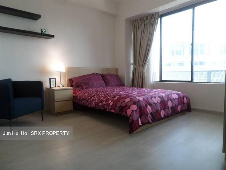 International Plaza (D2), Apartment #502429921